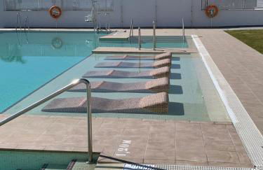 Appartement Duna beach 2 - Photo 8