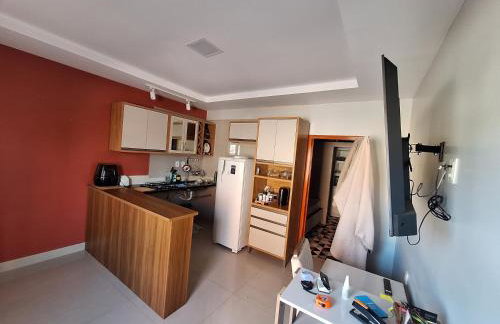 Apartamento E - Foto 1