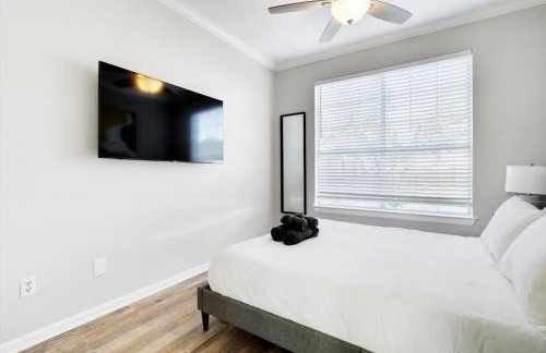 Lewisville Estate - Spacious 5BR w Game Room - Foto 27