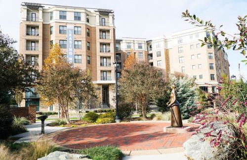 Queen Bed in Dilworth ◈ Shopping ◈ Restaurants - Foto 11