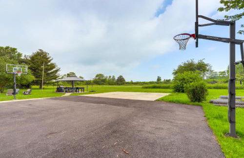 Welcoming Port Clinton Vacation Rental! - Foto 31