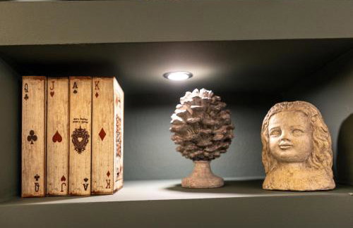 Rock Dandy La Maison De L’Ours | Top Fireplace Retreat - Foto 148