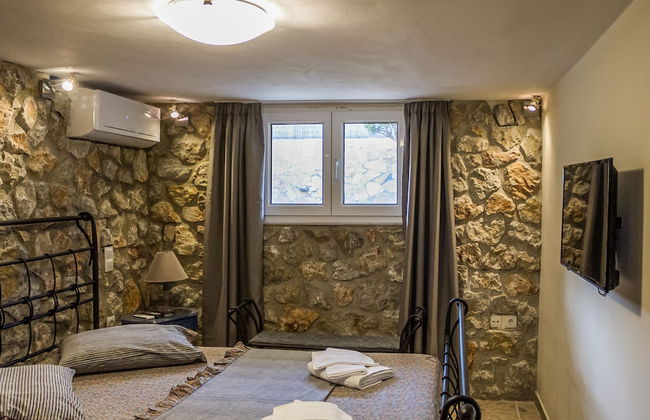 Spacious home with garden in Marathonas - Foto 8