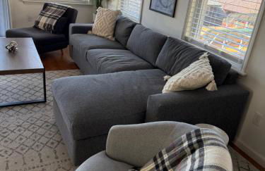 Central Lake Placid Mountain Views - Foto 9