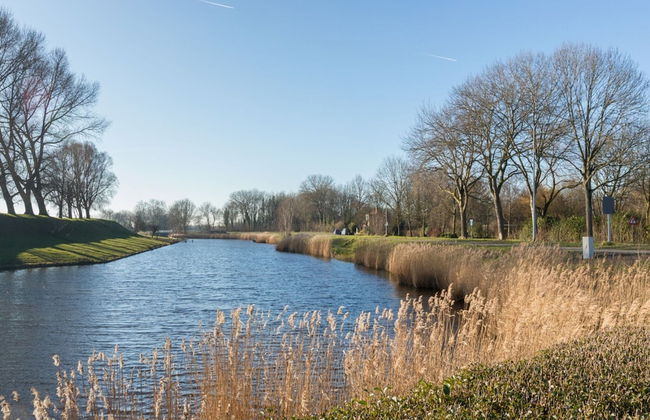 Apartment in Veere Near Lake Veerse Marina - Photo 28