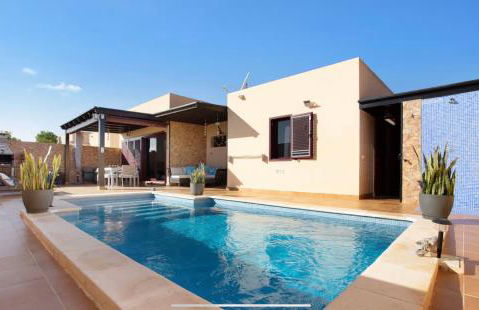 Villa Amistad - Foto 1