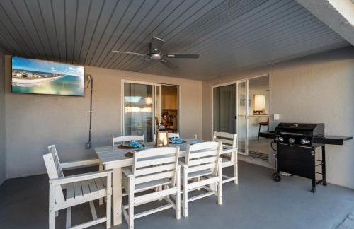 Home With Heated Pool Near Beaches - Foto 9