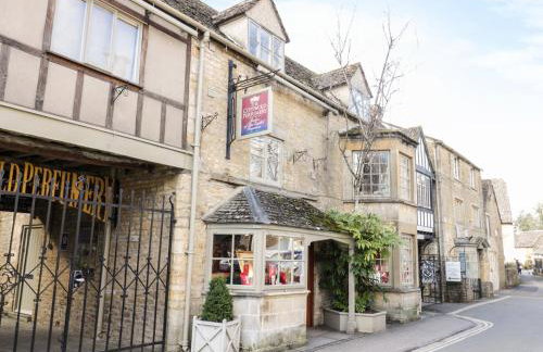 Greyhound Barn - Foto 35