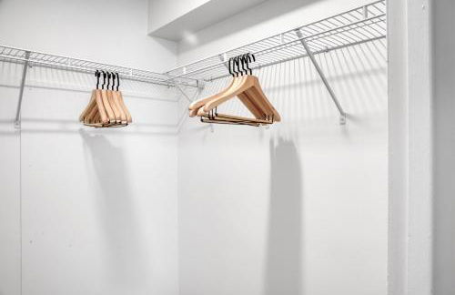 Spacious Beacon Hill 2BR wViews Gym BOS-497 - Foto 12