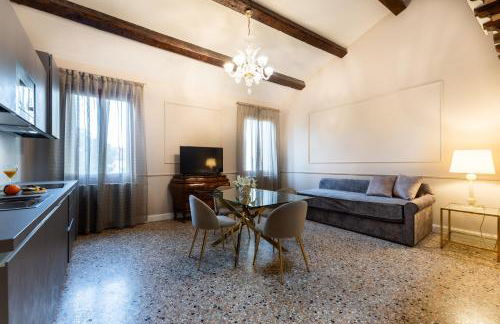 SAN VIO PALACE LUXURY APARTMENTS - Foto 60