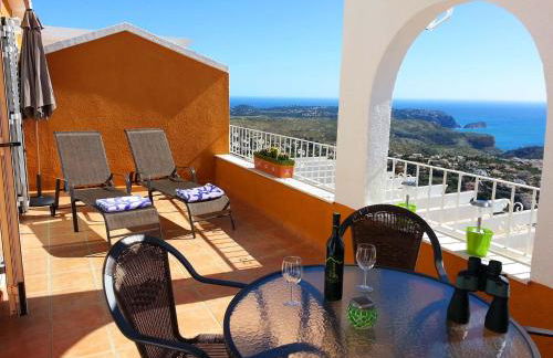 Apartment Vistamar 3 - Foto 17