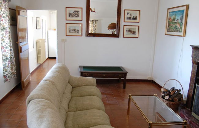 Apartment in a 19th Century Building, in the Hills With Stunning Views, Wifi - Foto 7