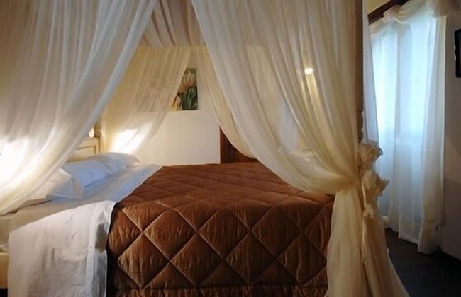 Palazzo del Papa Agriturismo - Foto 3