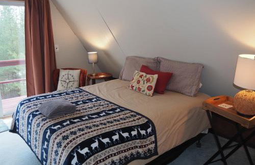 The Cub Hill Chalet - Private Lakefront with Spa! - Foto 41