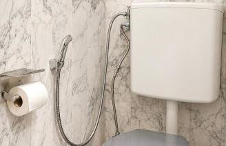 Champs elysees apartment 4 - Photo 10