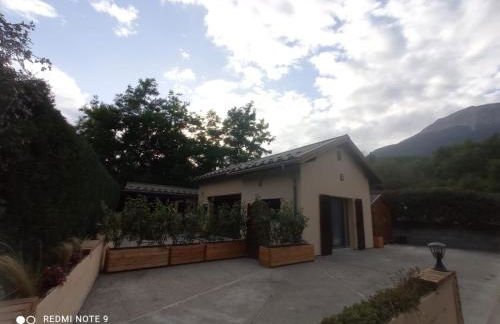 Entre 2 eaux - Photo 5