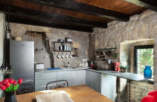 Trohi Homes - Soulful Istrian Hideaway - Foto 27