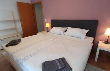 Outletcity Ferienwohnung Wohnung 1 - Foto 19