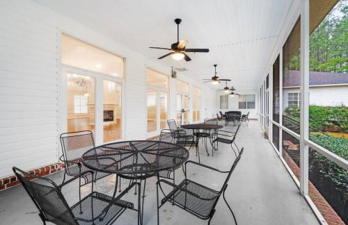 Tranquil 1 BR Studio in Grand Bay - Oak & Fountain - Foto 26