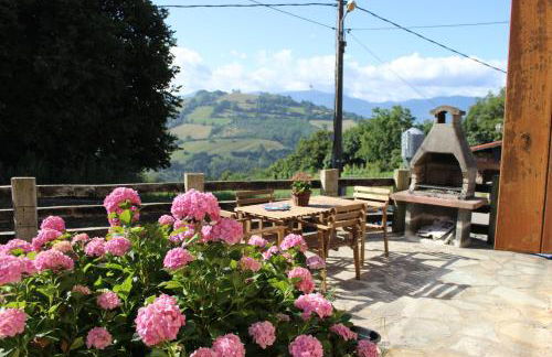 Amets etxalde - Foto 52