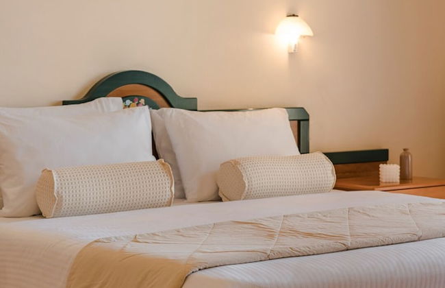 Griffon Kymi Hotel previously known as Valledi Village - Foto 61