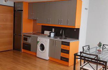 Apartamentos Chamartín - Foto 7
