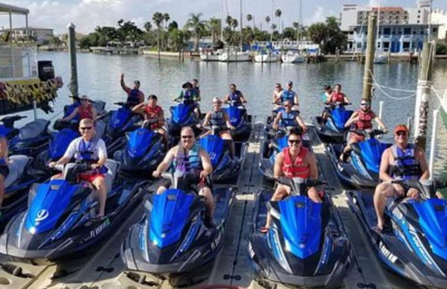 2 Bedroom Waterfront Pool Side! - Foto 39