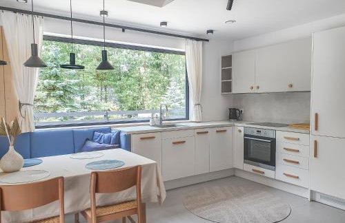 Mazury Witają - Nowoczesny dom nad jeziorem - Foto 10