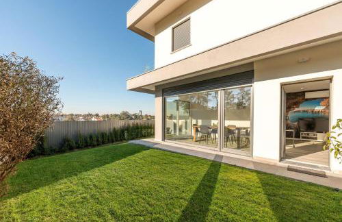 GuestReady - Peaceful stay in Charneca da Caparica - Foto 37