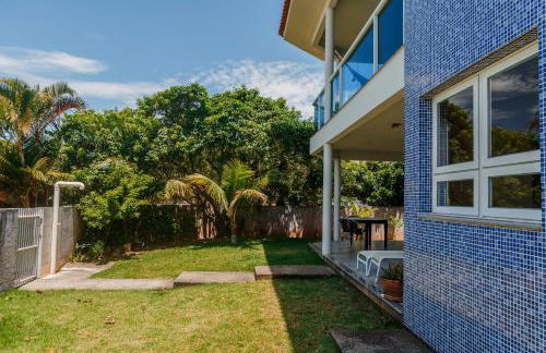 Casa Alto Padrão Frente Mar Açores - Foto 8