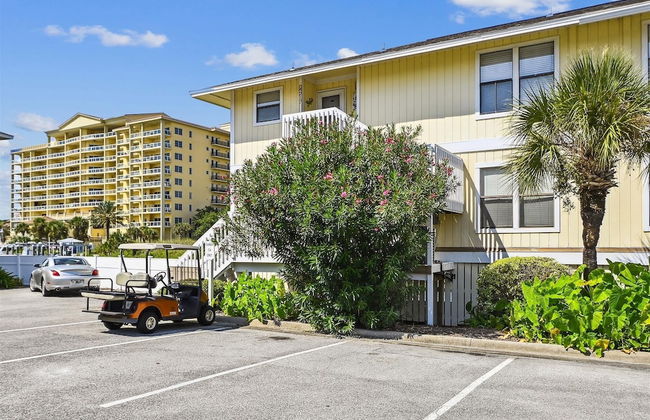 Sandpiper Cove 4117 2 Bedroom Condo by RedAwning - Foto 62