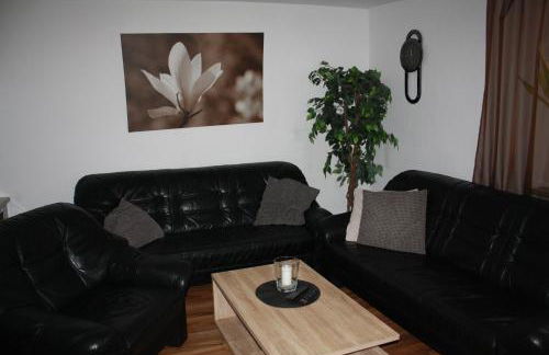 Monteur- und Ferienhaus Hirsch - Foto 18