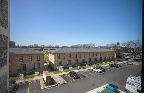 Blueground West Loop rooftop dog wash nr L CHI-1055 - Foto 11