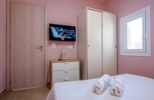 Gouves Garden Hersonisos Heraklion - Foto 6