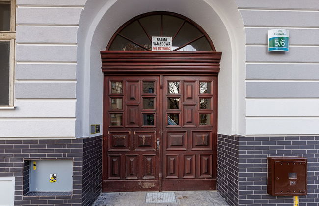 MARGI Absynth Apartament - Photo 25