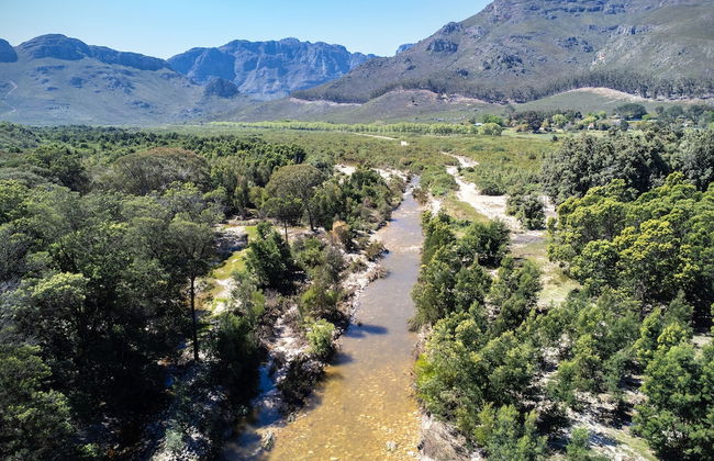 La Ferme Guest Farm - Foto 80