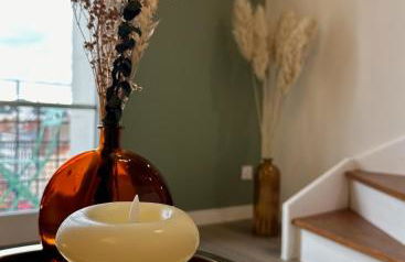 L'Écrin de Jaude - Duplex by PRIM0 C0NCIERGERIE - Foto 24