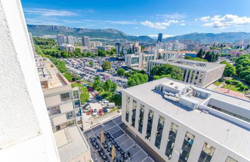 Apartments City View - Foto 17