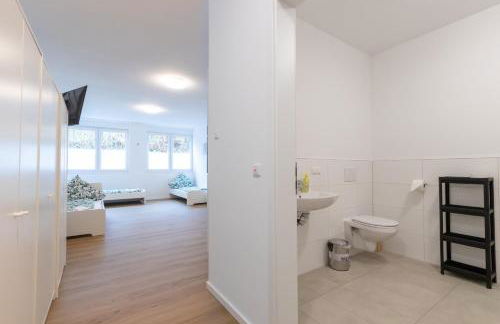 N8 - Business-Appartment-Hotel by Villa Dörr - Foto 50