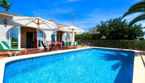 Holiday Home Alma by Interhome - Foto 1