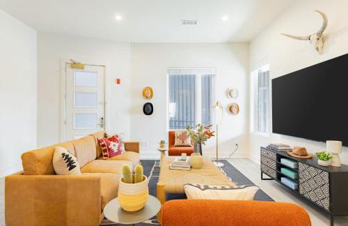 The Outrider by AvantStay - Foto 5