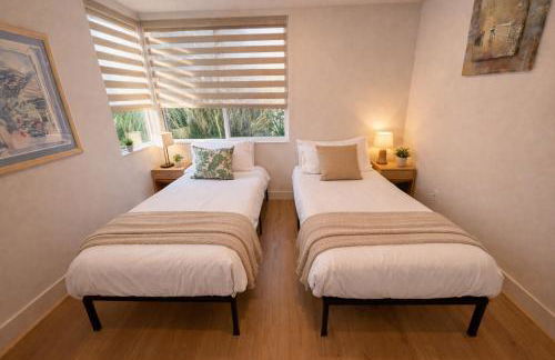 Modern Townhome with Space Needle View - Foto 26