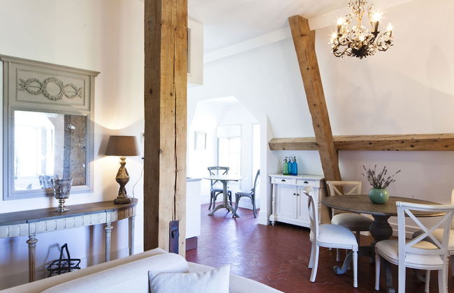 Château Les Carrasses - Foto 42