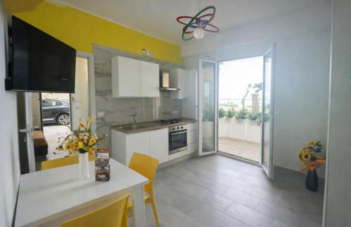 La Baia Di Ulisse - Foto 75