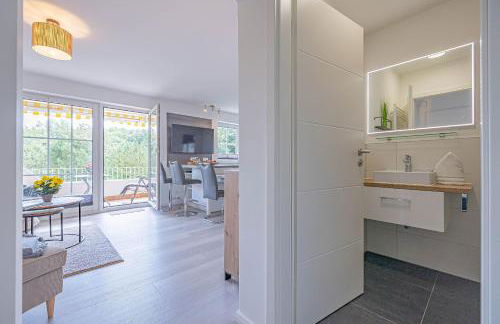 fewo1846 - Strandresidenz Wassersleben Südblick App 689 - komfortables Apartment mit Balkon und Meerblick - Photo 33