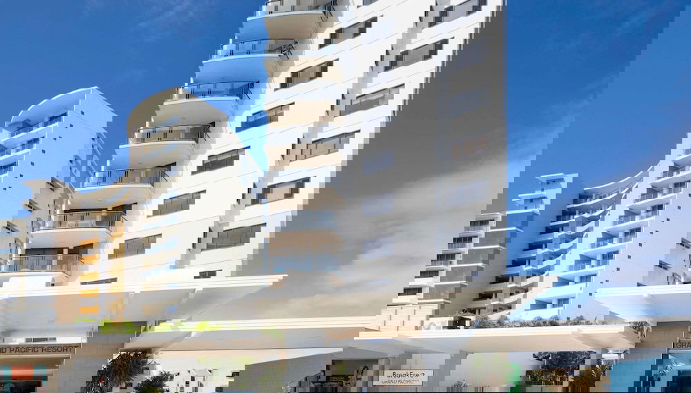 BreakFree Grand Pacific Resort - Foto 1
