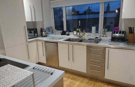 Conwy View Cottage - Foto 23