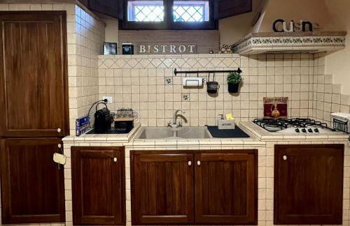 Villa Adriana House - alloggio turistico ID 18021 - Foto 19