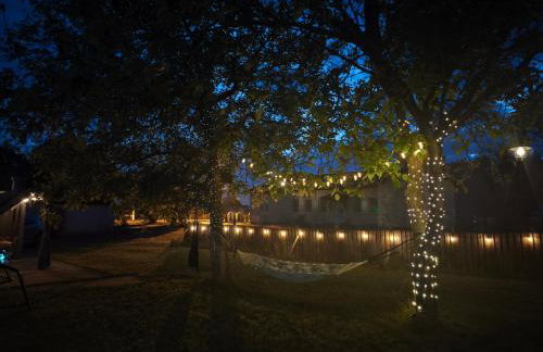 Zielona Chałupa - Foto 32