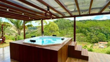 Chalé Belmont - Santa Teresa - Foto 4